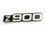 Seitendeckelemblem Z 900-A4 - 56018-238