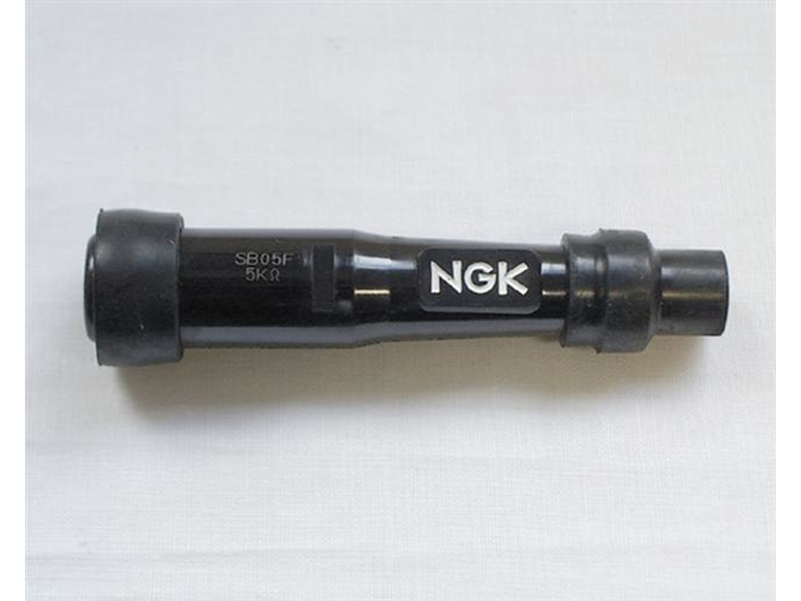 Ngk Sb-05 F - GERADE LANG