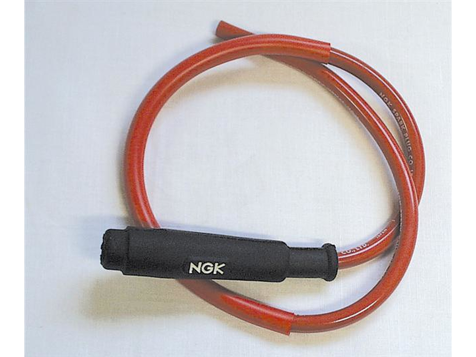 Ngk Sd-05 Fmc - GERADE LANG MIT KABEL