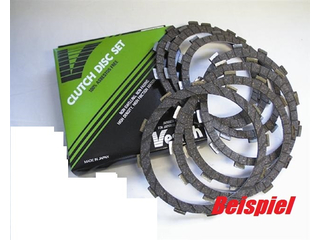 Kupplungskit Vc 274 - XJ600/650/750/900 -90,