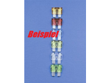 Stecksicherung 5 A 10Stk -