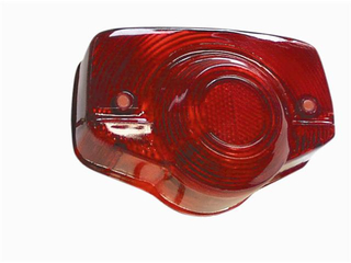 Rcklichtglas Honda Cb750K1-6,F1 - 33702-323-604
