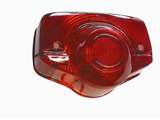 Rücklichtglas Honda Cb750K1-6,F1 - 33702-323-604