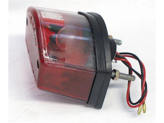 Rcklicht Komplett Dt 80 Mxs/Lc - 37A-84710-40