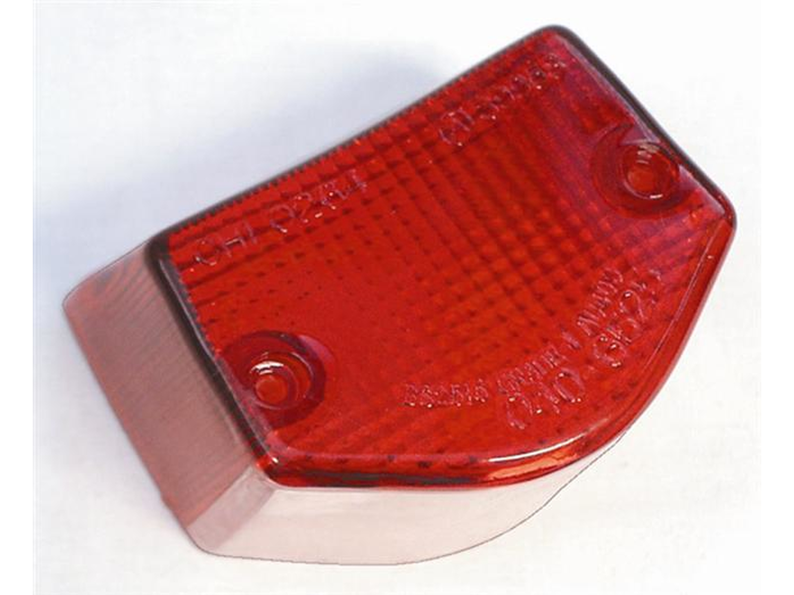 R?cklichtglas Yamaha Dt80Mxs/Lc - 10V-84521-00