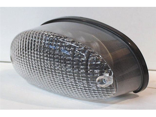 Led Rcklicht Klarglas Zr 1100 B 92-97 - 23025-1227 E-GEPR