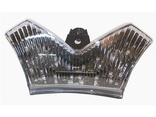 Led Rcklicht Klarglas Zzr 1400 06-07 - 23025-0022 E-GEPR