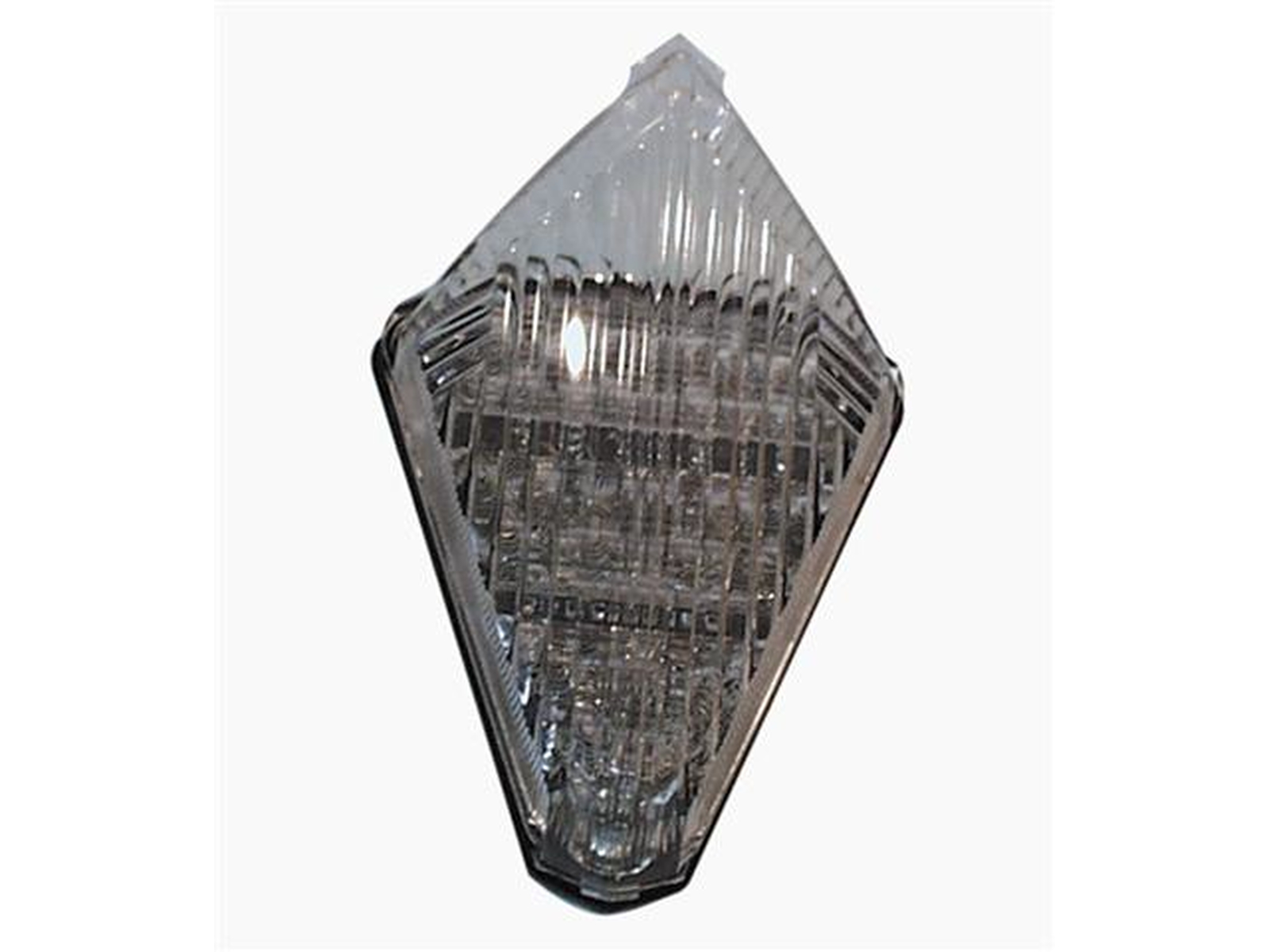 Led Rücklicht Klarglas Yzf R1 07 - 4C8-84710-10 E-GEPR