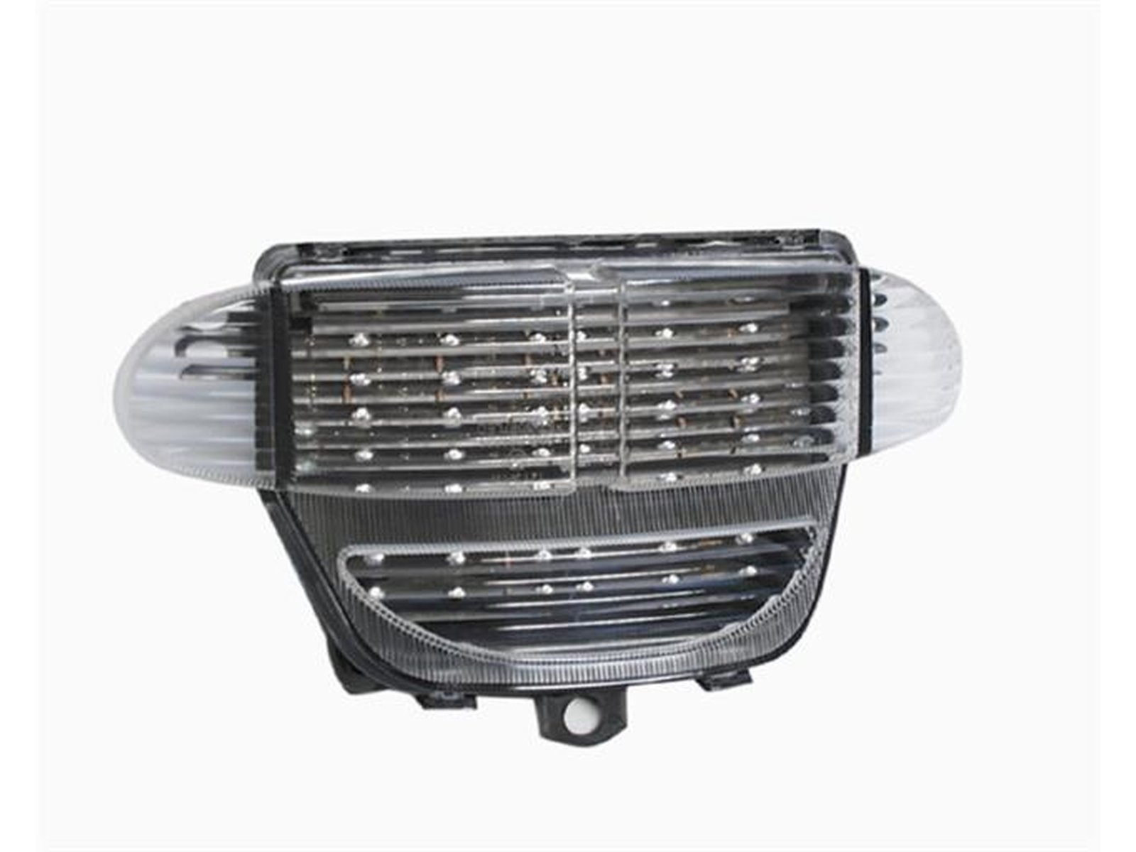 Led Rücklicht Klarglas Cbr 900Rr 98-99 - 33710-MAS-A01 E-GEPR