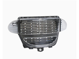 Led Rcklicht Klarglas Cbr 900Rr 98-99 - 33710-MAS-A01...