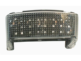 Led Rcklicht Klarglas Cbr 600 F 92-96 - 33701-MV9-671...