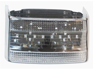 Led Rcklicht Klarglas Cb 1300 98-02 - 33701-