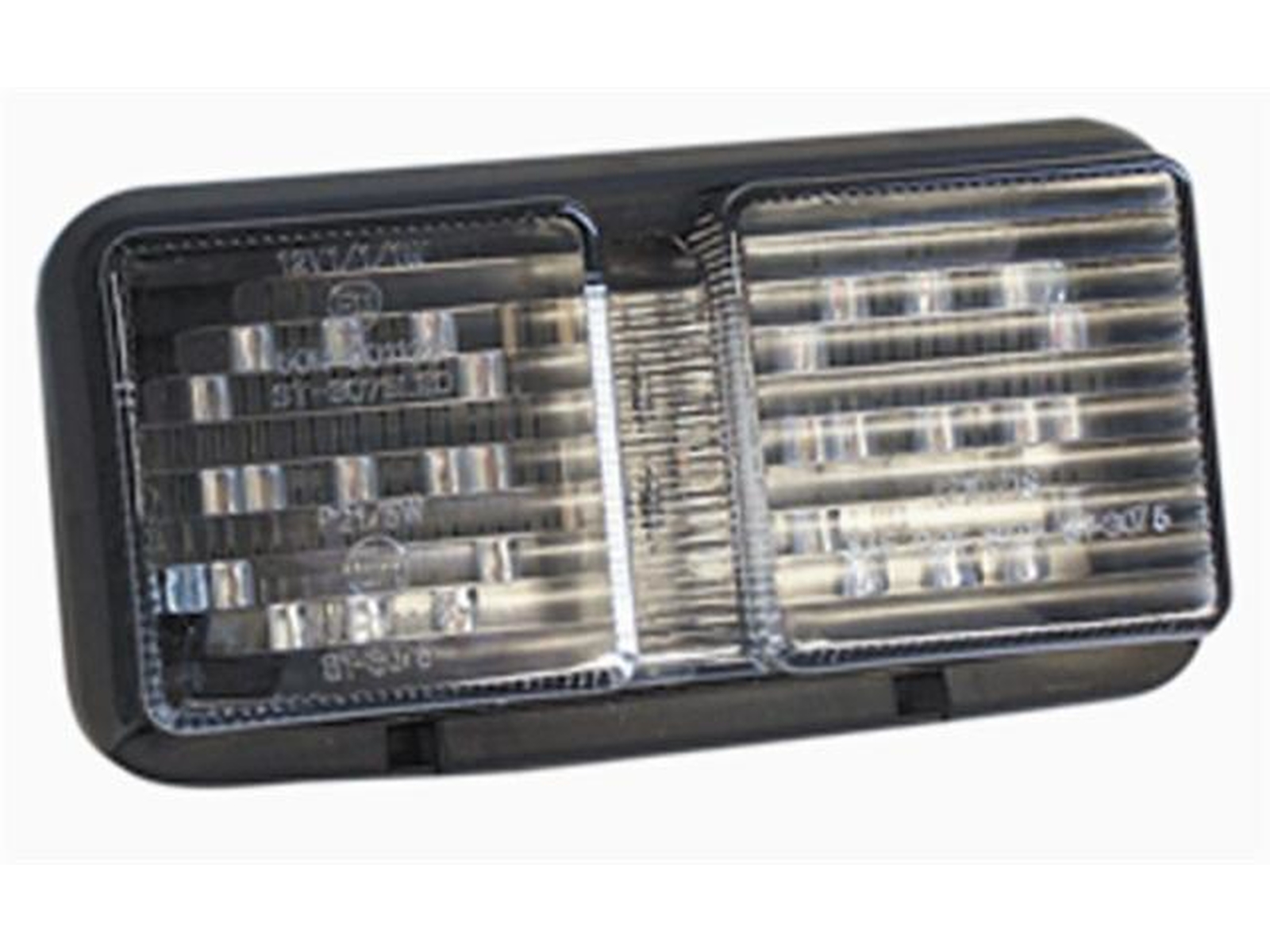 Led Rücklicht Klarglas Honda Vtr 1000 Sp1 - 33710-MCF-671 E-GEPR