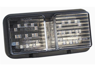 Led Rcklicht Klarglas Honda Vtr 1000 Sp1 - 33710-MCF-671 E-GEPR