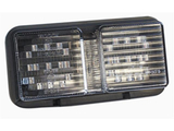 Led Rcklicht Klarglas Honda Vtr 1000 Sp1 - 33710-MCF-671...