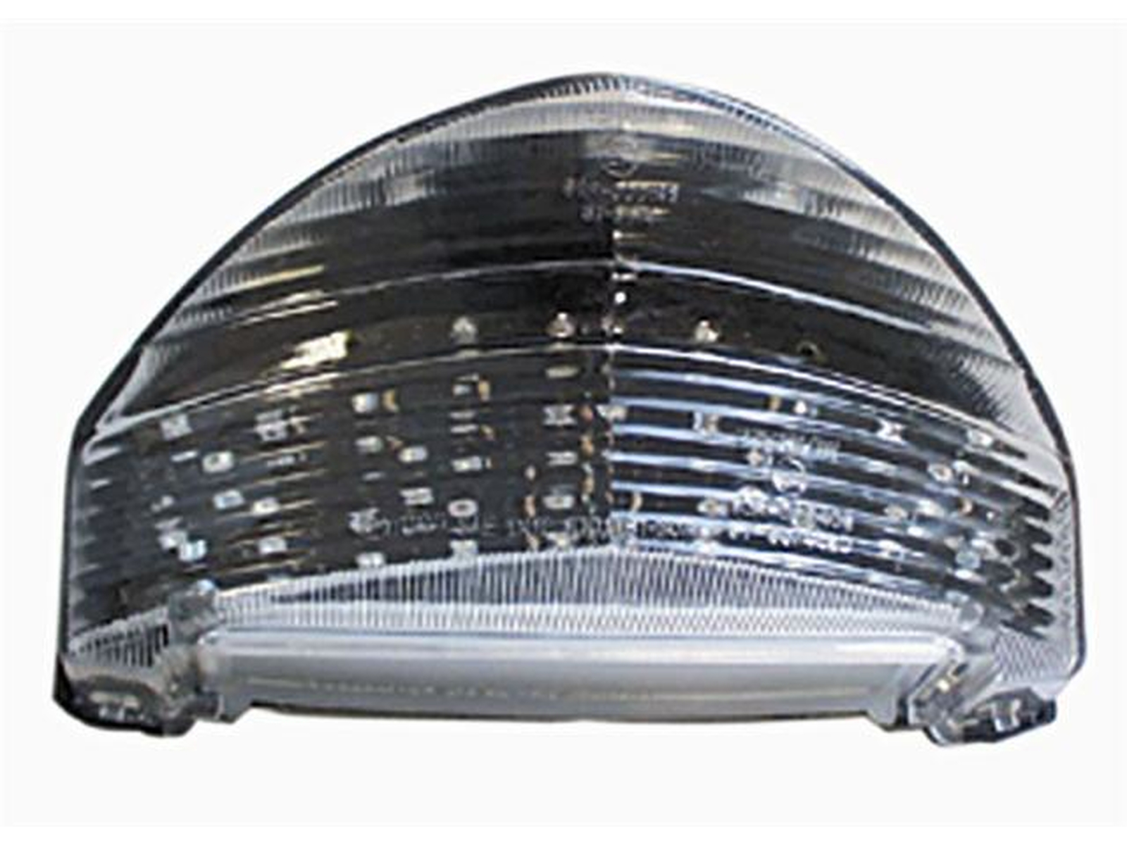 Led Rücklicht Klarglas Cbr900Rr 00-01 - 33702-MCJ-671 E-GEPR