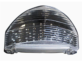 Led Rcklicht Klarglas Cbr900Rr 00-01 - 33702-MCJ-671 E-GEPR