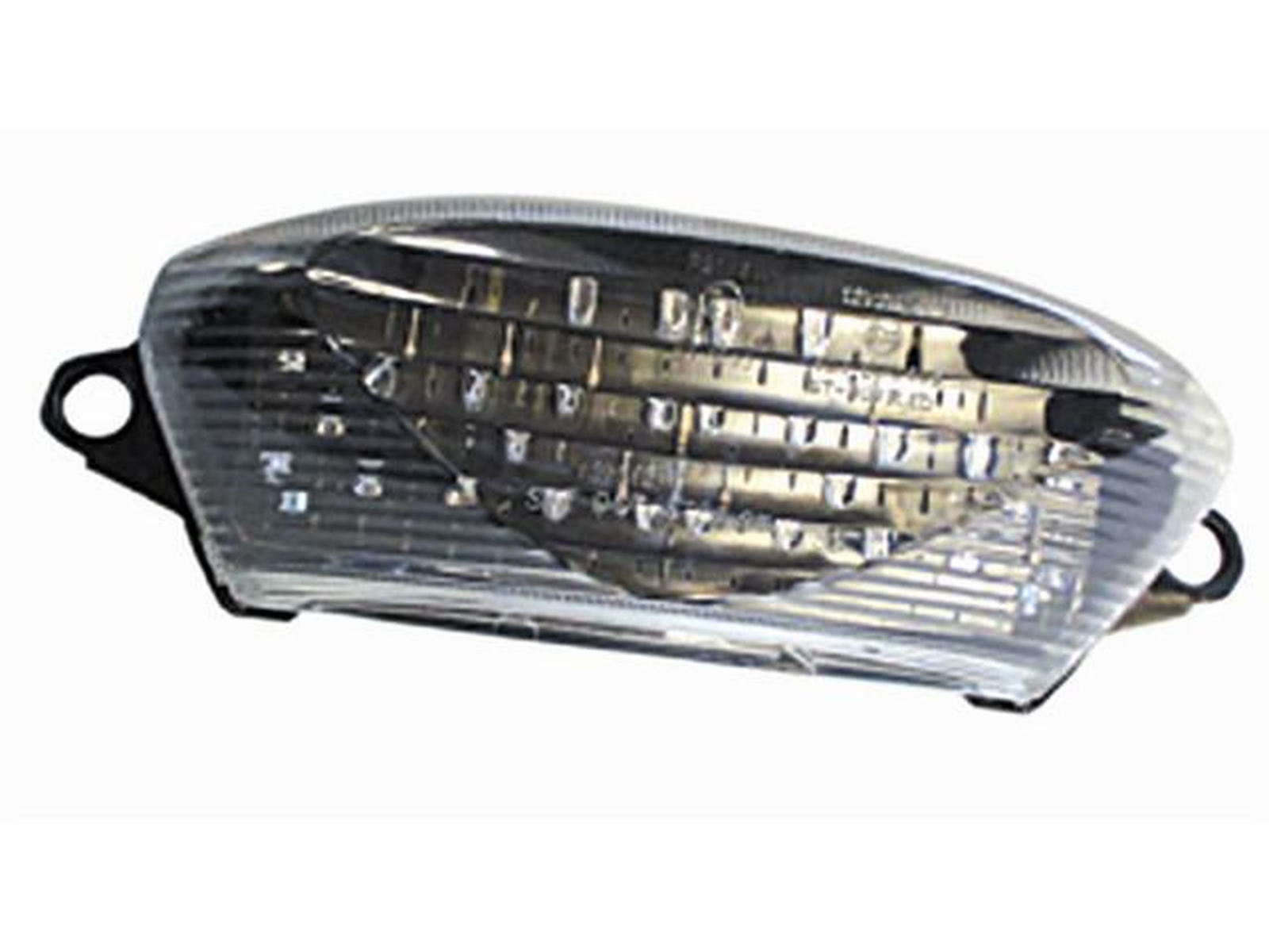 Led Rücklicht Klarglas Vtr1000F 98-04 - 33702-MBB-671 E-GEPR