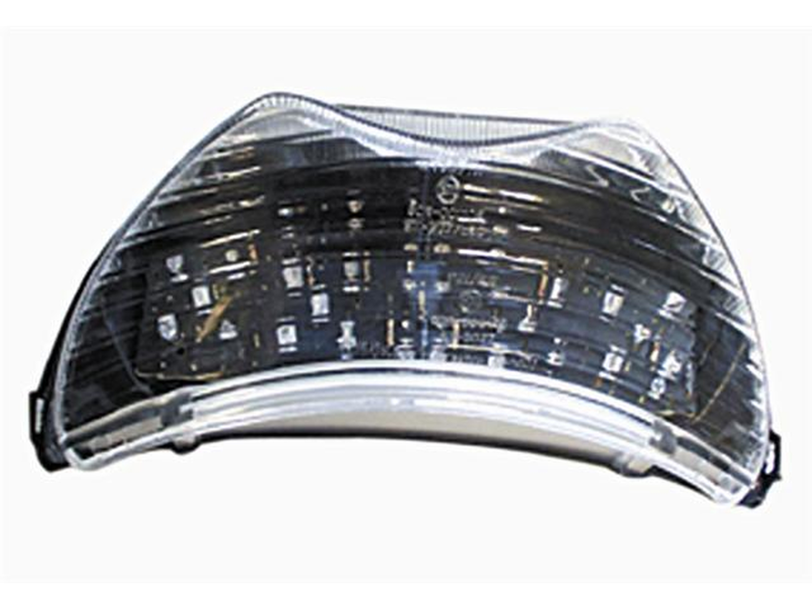 Led Rücklicht Klarglas Cbr 600F 99-00 - 33701-MBW-671 E-GEPR