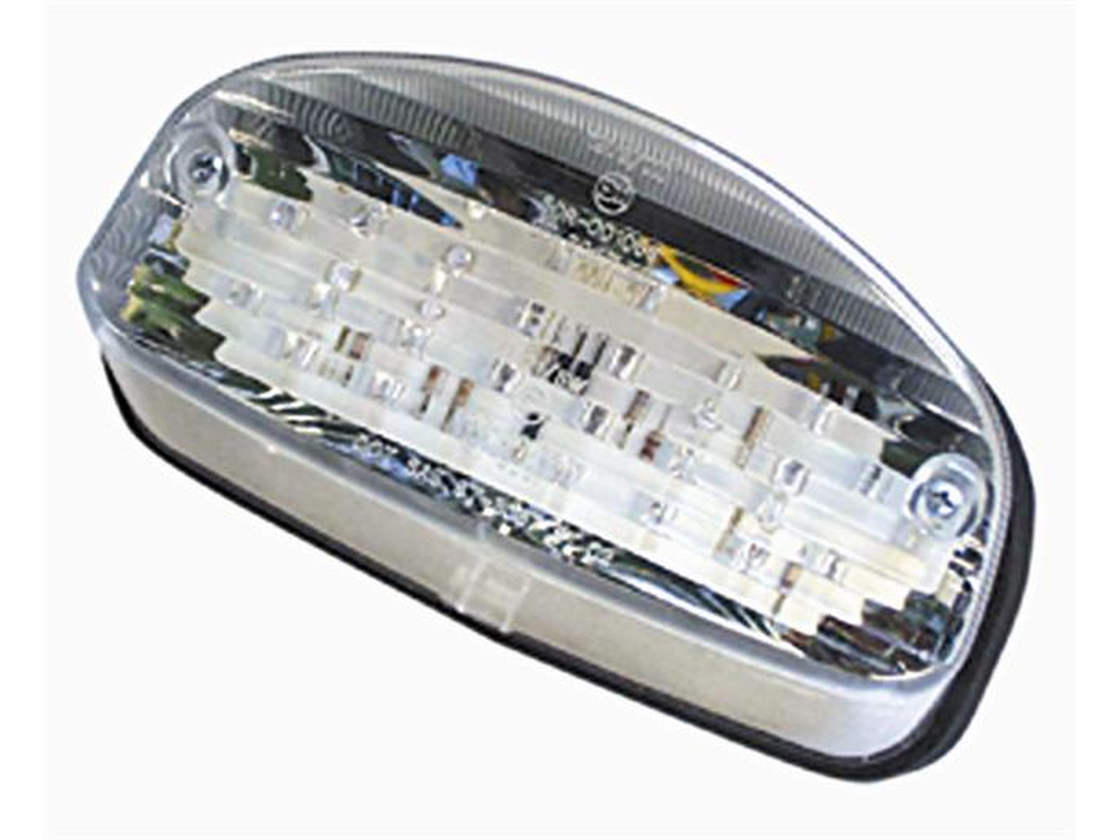 Led Rücklicht Klarglas Cbr1100Xx 97-98 - 33701-MAT-671 E-GEPR