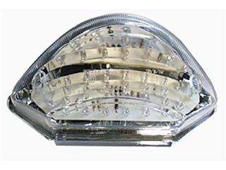 Led Rcklicht Klarglas Cb 900/919 - 33701-IMC-2671 E-GEPR