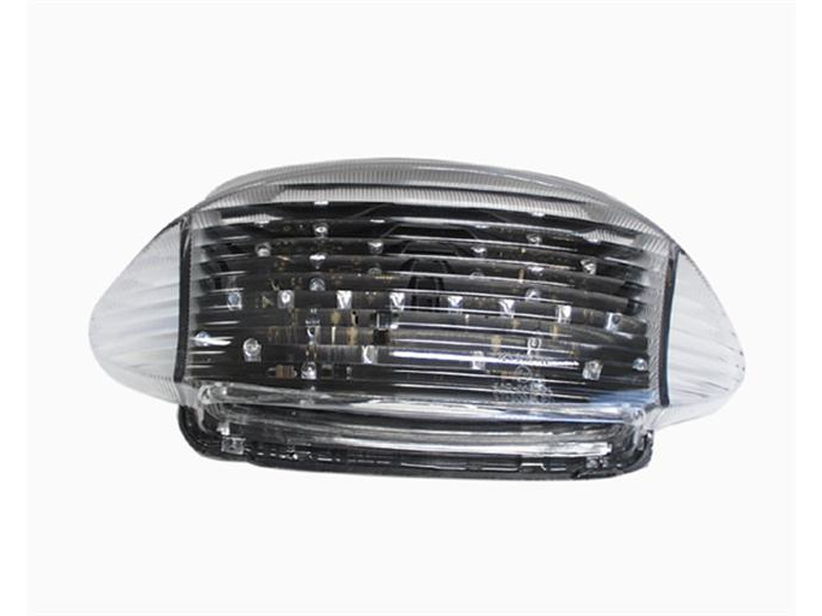 Led Rücklicht Klarglas Cbr 600 F 97-98 - 33710-MAL-A01 E-GEPR