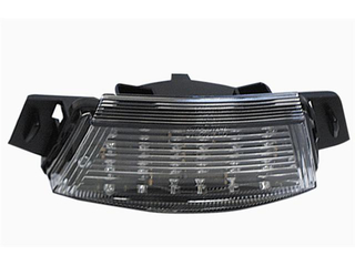 Led Rcklicht Klarglas Er 6 N/F 06- - 23025-0020 E-GEPR