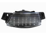 Led Rcklicht Klarglas Er 6 N/F 06- - 23025-0020 E-GEPR