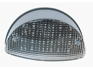 Led Rcklicht Klarglas Zr 750C/D 91-99 - 23025-1214 E-GEPR