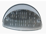 Led Rcklicht Klarglas Zr 750C/D 91-99 - 23025-1214 E-GEPR