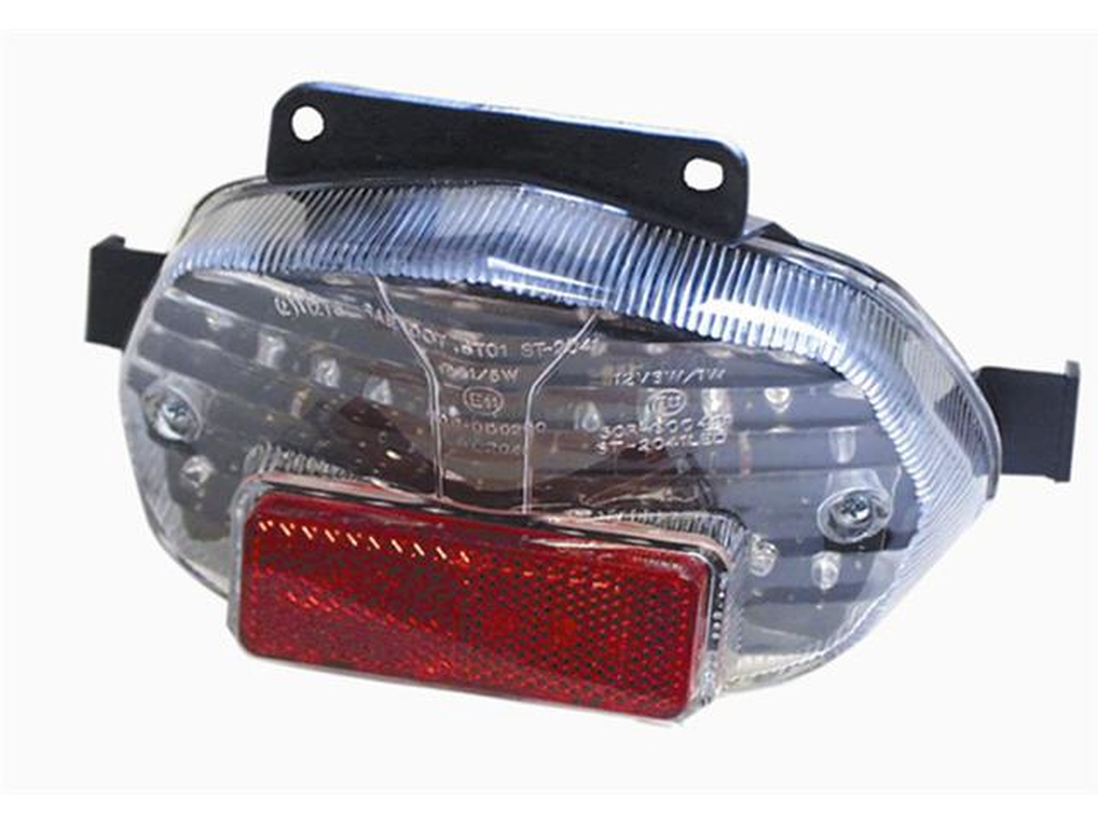 Led Rücklicht Klarglas Gsx-R600-1000 - 35710-35F31 E-GEPR