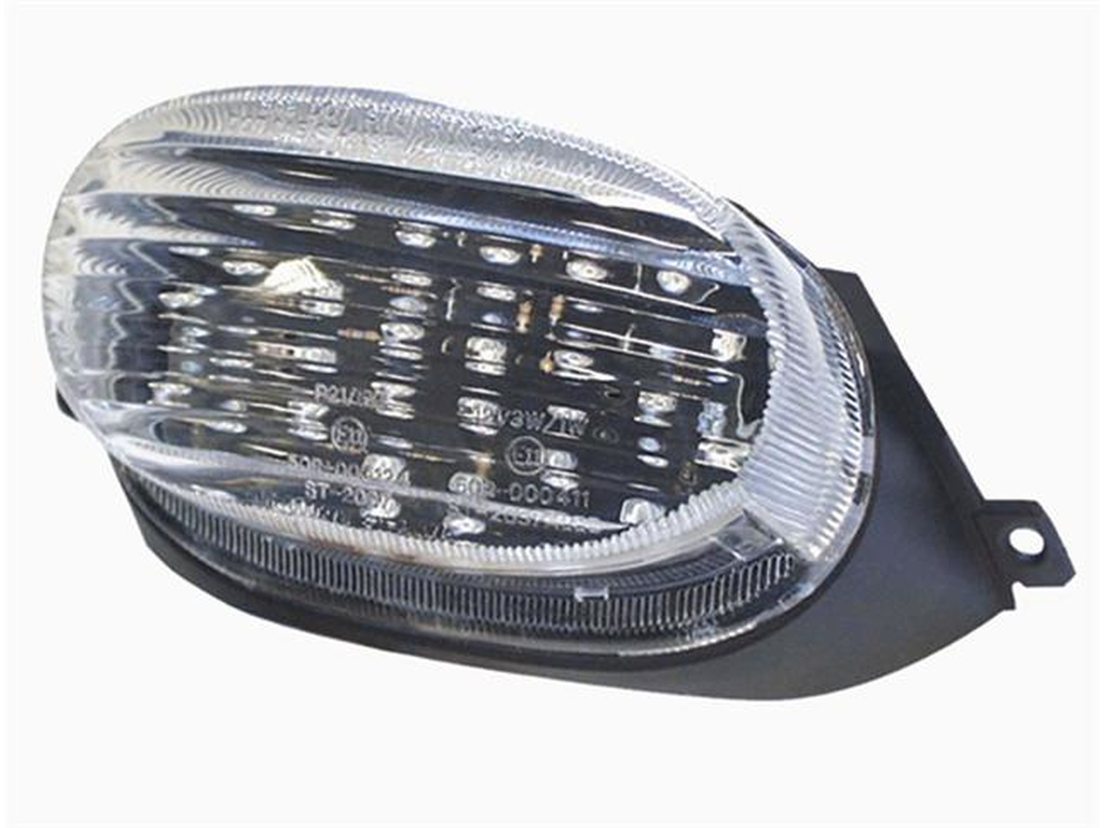 Led Rücklicht Klarglas Gsx-R 600/750 - 35710-33E30 E-GEPR