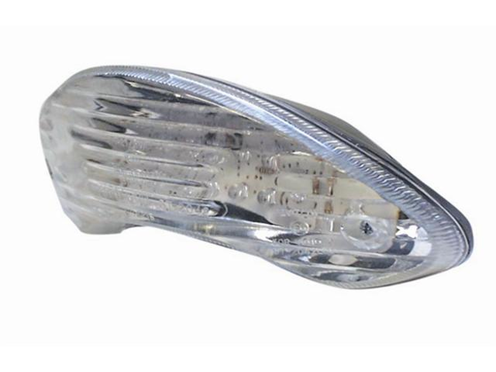 Led Rücklicht Klarglas Tl 1000S/ Sv650 - 35710-02F30 E-GEPR