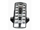 Led Rücklicht Klarglas Sv 650/1000 03- - 35710-16G31 E-GEPR