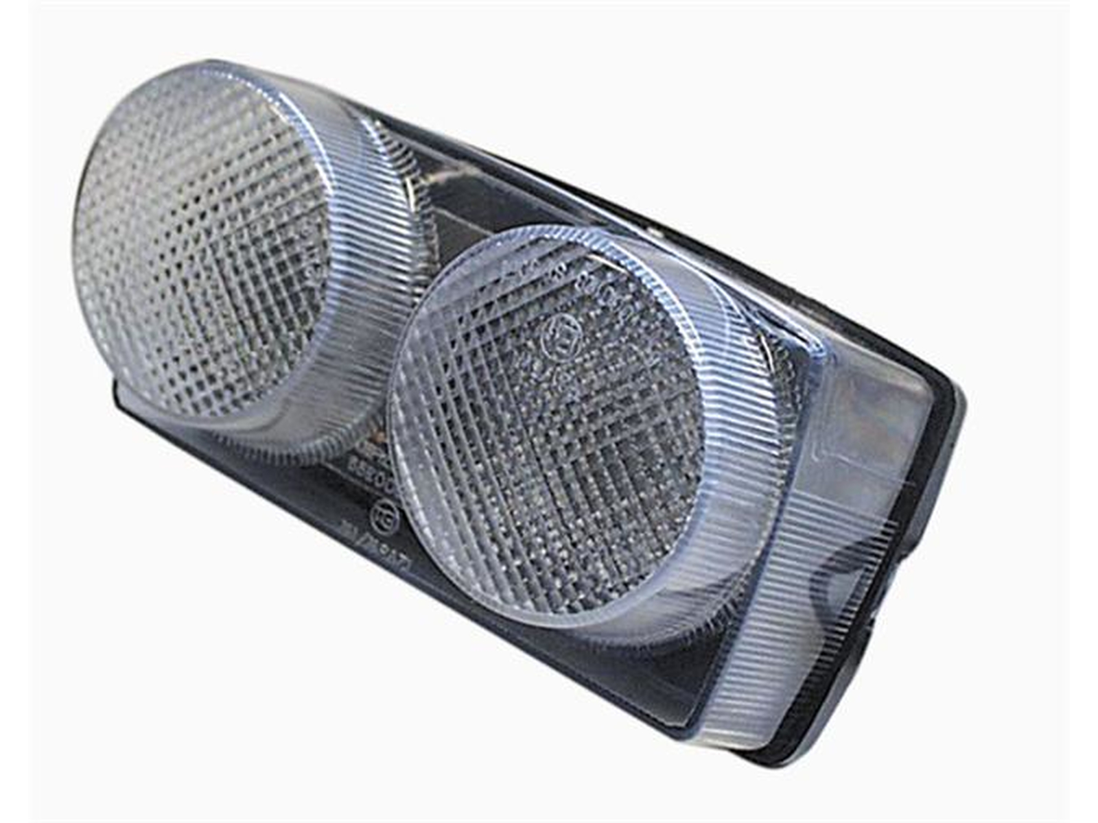 Led Rücklicht Klarglas Yzf R1 98-99 - 4XV-84710-10 E-GEPR