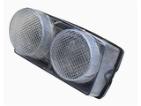 Led Rcklicht Klarglas Yzf R1 98-99 - 4XV-84710-10 E-GEPR