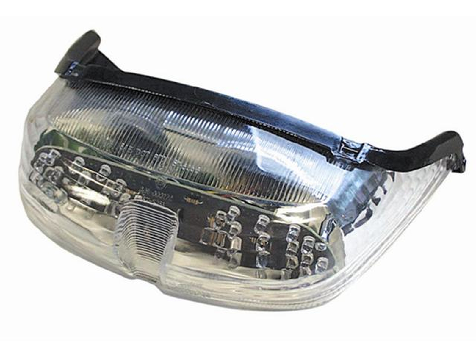 Led Rücklicht Klarglas Yzf R6 99-00 - 5EB-84710-00 E-GEPR