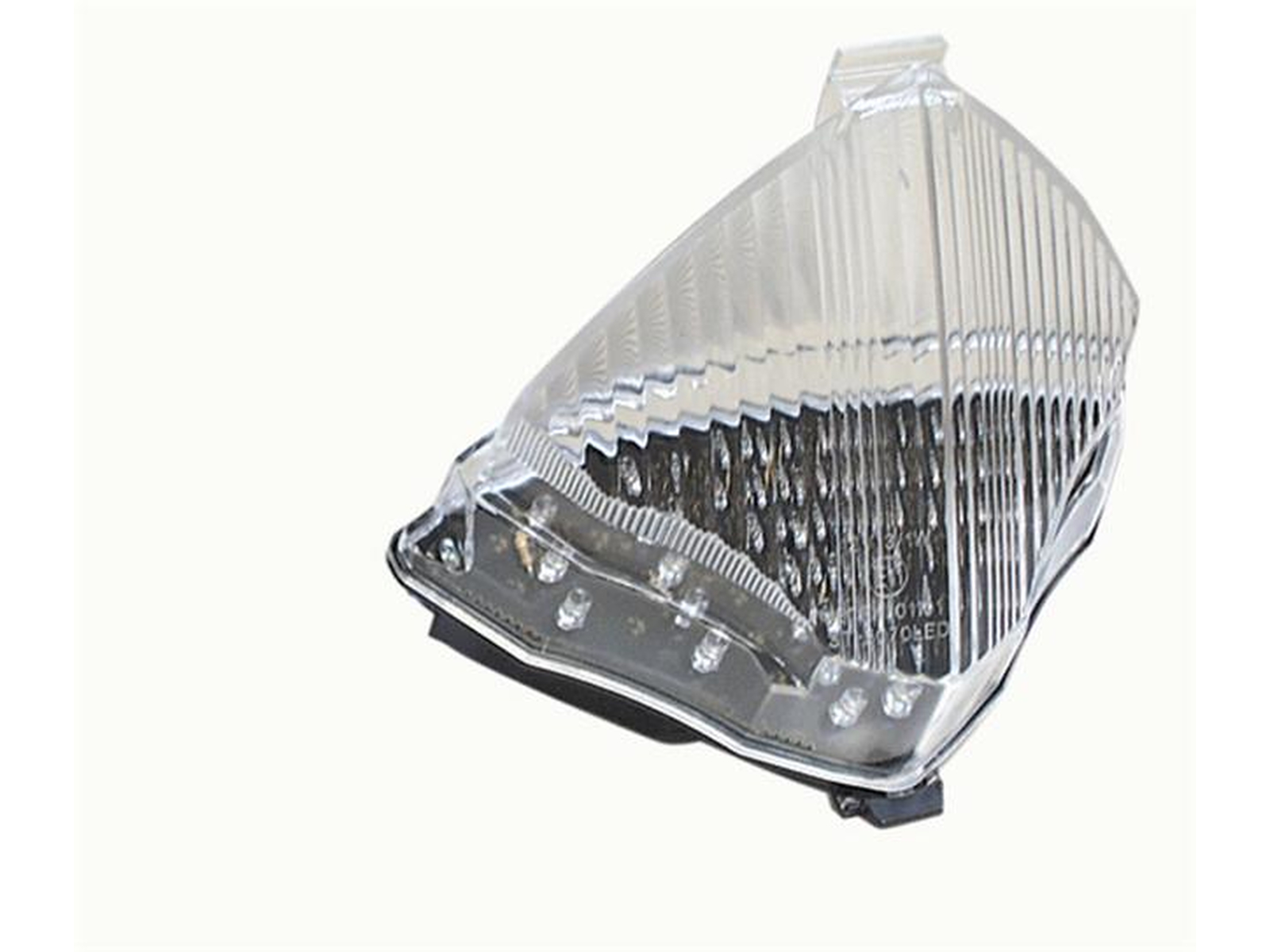 Led Rücklicht Klarglas Yzf R1 04-06 - 5VY-84710-00 E-GEPR