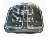 Led Rcklicht Klarglas Gsx-R600/750 06 - 35710-01H30 E-GEPR