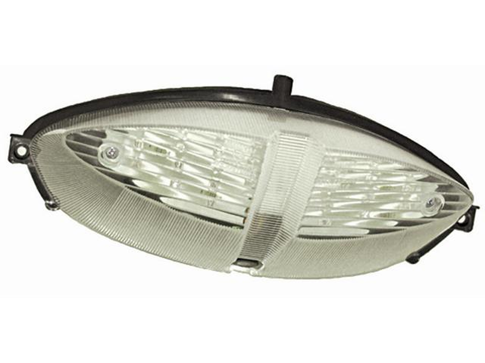 Led Rücklicht Klarglas Peu Speedfight2 - 13156-0039 E-GEPR