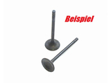 Ventil Aus Honda Cb 650 - 14721-426-000