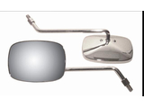 Spiegel Aprilia Scarabeo Paar - 8102835/-36 CHROM