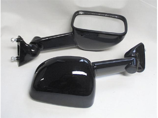 Spiegel Kawasaki Zzr 600 90-02 Links - 56001-1392-H8