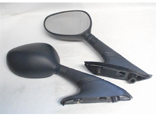 Spiegel Piaggio X9, 125/180 Links - 581499 LINKS