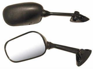 Spiegel Suzuki Gsx-R600/750 04-05 Links - 56600-29G10