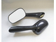 Spiegel Honda Carbon Look Links - 88120-MV9- CBR600,VFR750