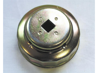 Ölfilterschlüssel Ø 78 Mm -