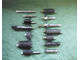 Blinkerstange Honda Vf/Vt 750/1100C Vorne (Rechts 1) - 33490-MK3-000