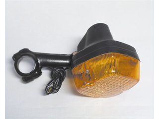 Blinker Honda Xl500 S Vorne Links - 33350-435/437-671, E-GEPR.