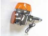 Blinker Suzuki Gt 380/550/750 - 35603-31010 E-GEPR.